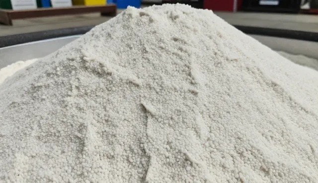 养分流失问题的渠道供货解决方案