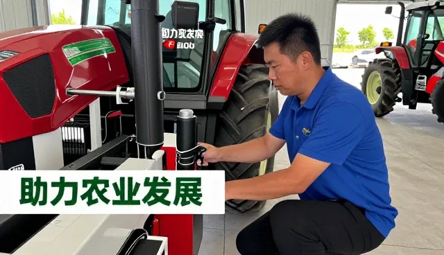 杭州锦丽生物科技有限公司探索农资供应新方向，布局农资供应领域